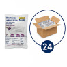 Carton de 24 recharges 800 g. Seko First Lavande