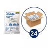 Carton de 30 recharges universelles 800gr Seko First pour absorbeur...