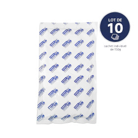 Lot de 10 SekoDry 150 g