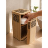 Absorbeur en bois BALI