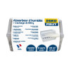 Lot de 2 Absorbeurs d'humidité grande pièce - SEKO FIRST
