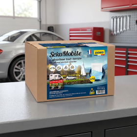 Lot de 10 SekoMobile