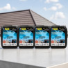Imperméabilisant SEKO 5L - Lot de 4 bidons