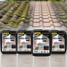 Lot 4 bidons Anti Dépôts Verts Pro+ 5L – Nettoyage puissant